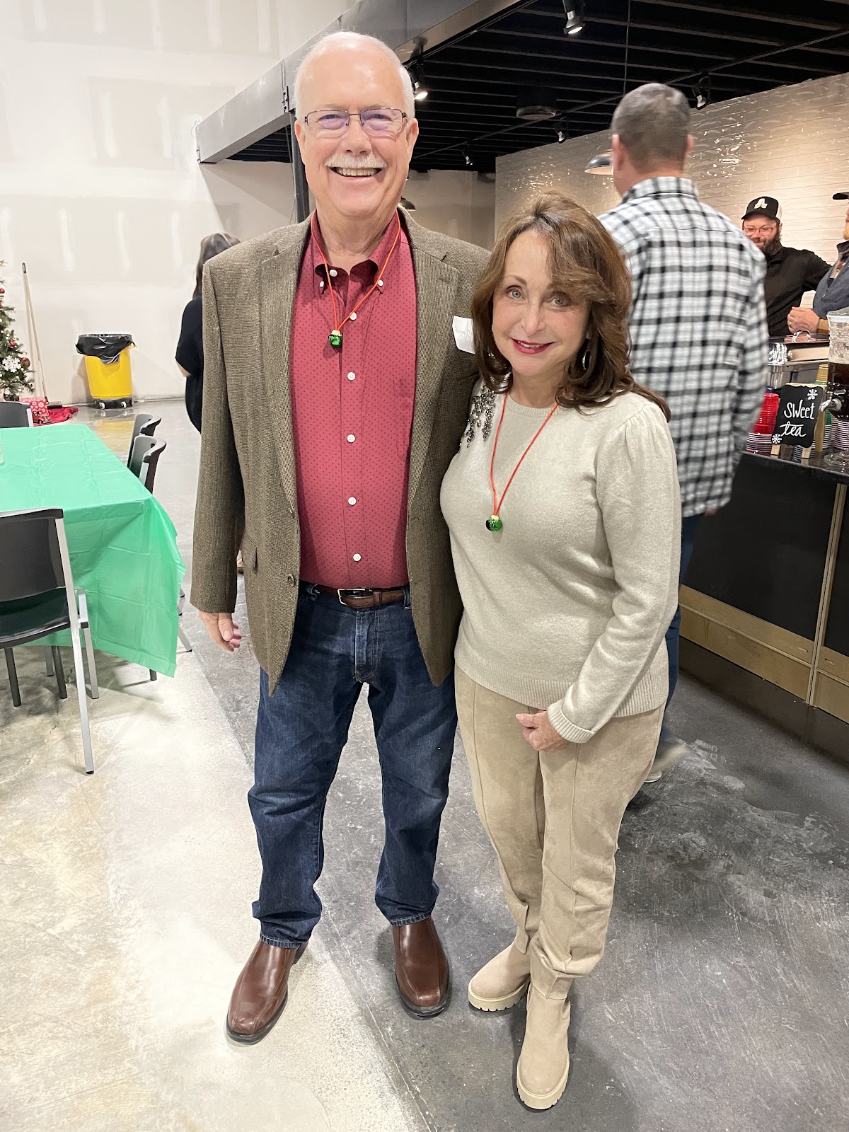 Roger Jones memorial photo