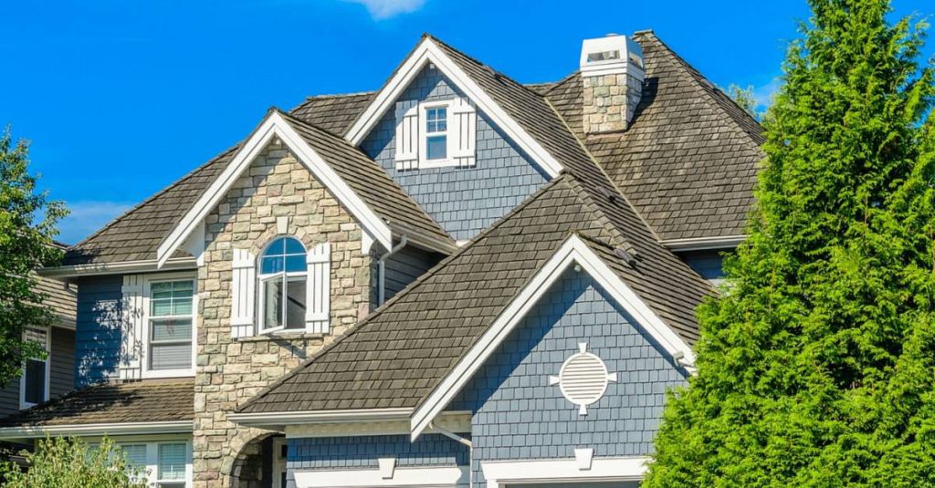 did you choose the right shingle roof replacement