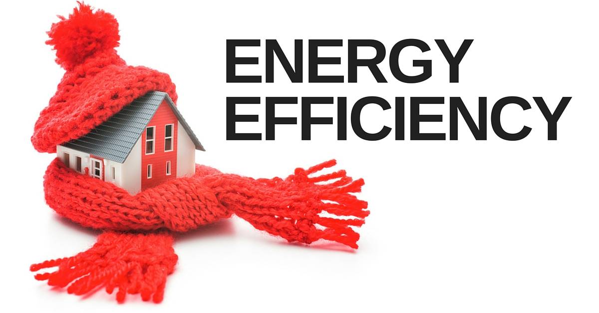 energy efficiency tips for your home