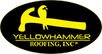 Yellowhammer Roofing Logo - Residential & Commercial Services
