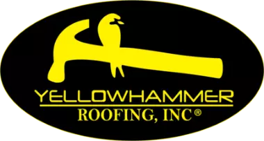 Yellowhammer Roofing, Inc Logo.