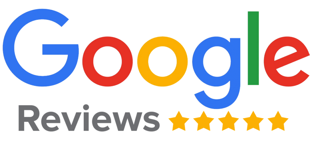 google 5 star Review