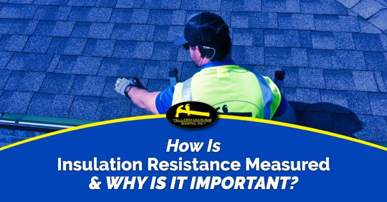 How Is Insulation Resistance Measured & Why Is It Important?
