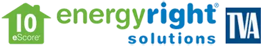 energyright solutions logo