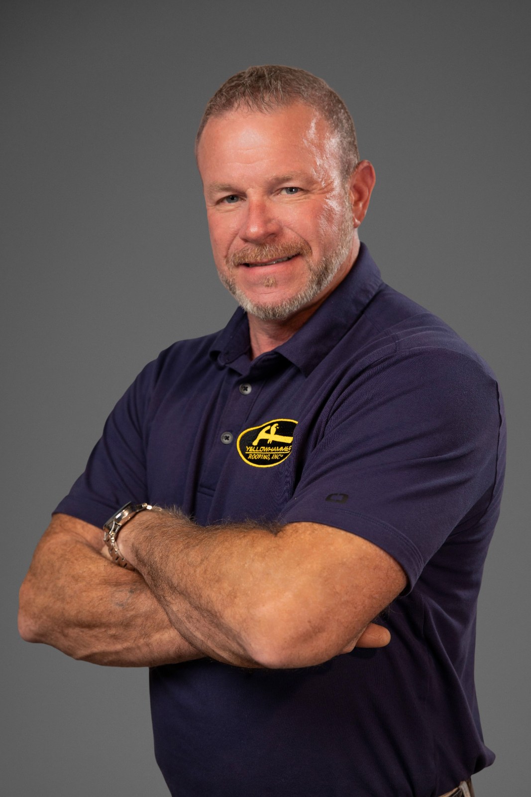 Bart Murphy, Yellowhammer Roofing