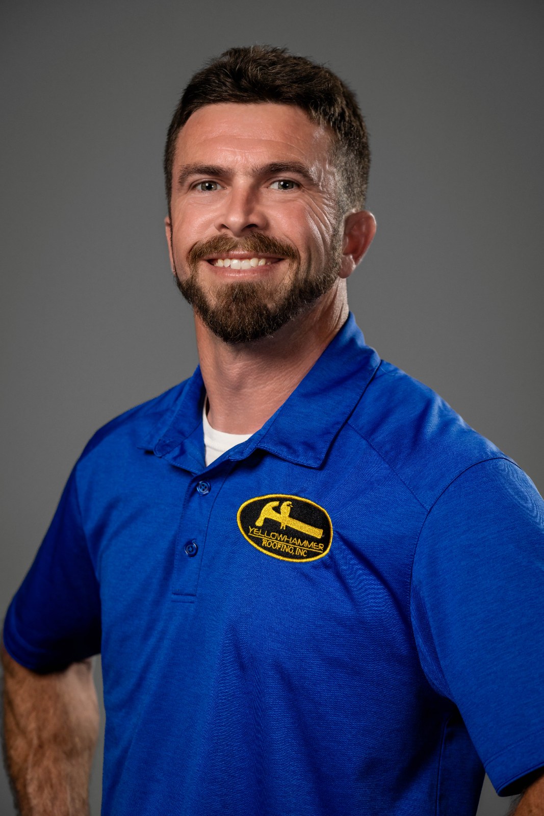Brandon Burgess, Yellowhammer Roofing