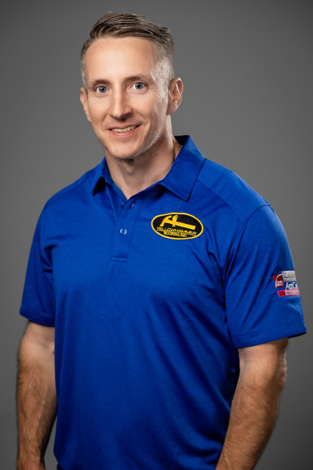 Byron White, Yellowhammer Roofing