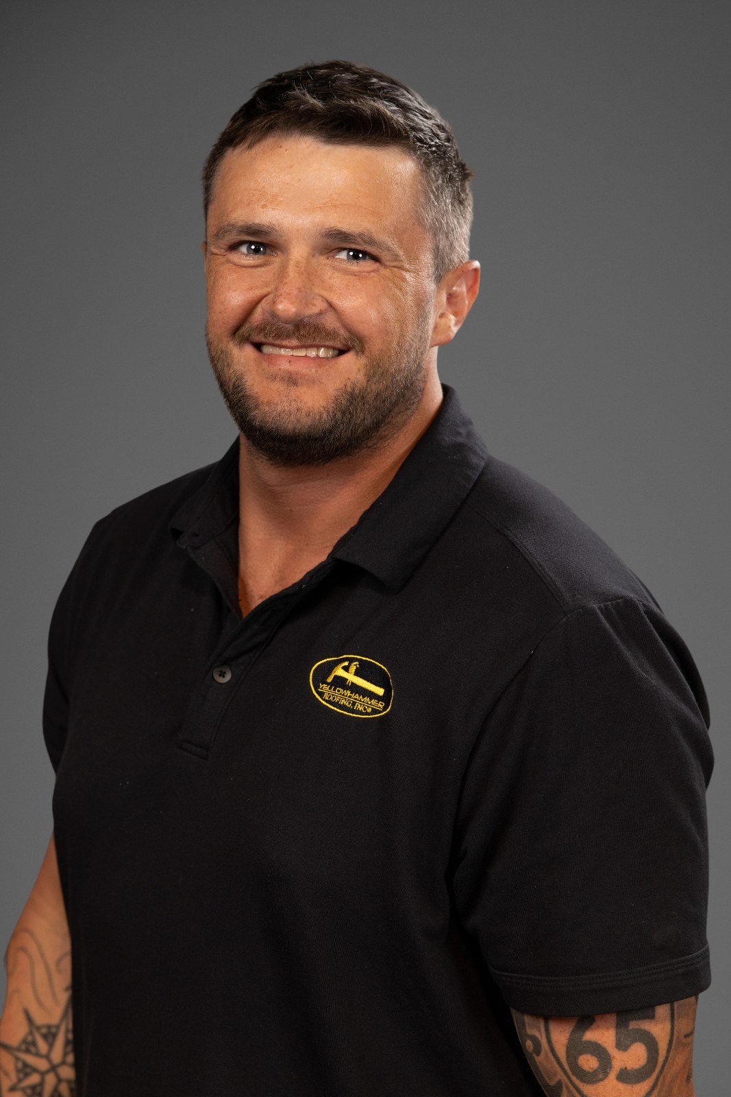 Clif Stephens, Yellowhammer Roofing