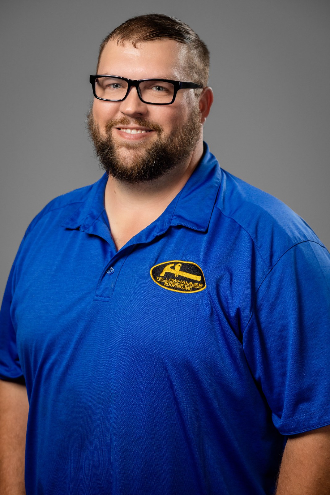 Daniel Canada, Yellowhammer Roofing