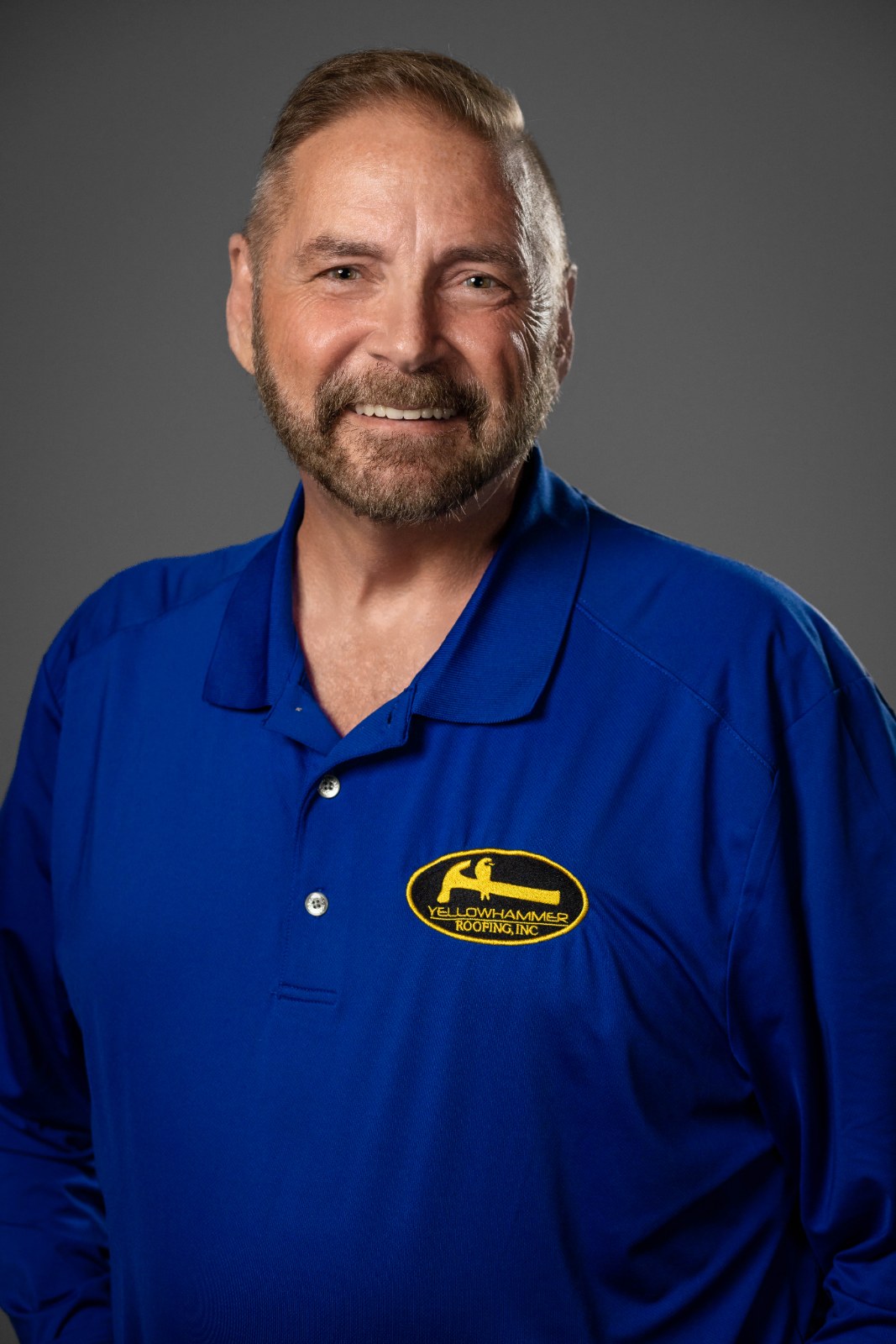 David Gillman, Yellowhammer Roofing