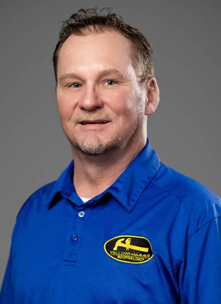 David Norris, Yellowhammer Roofing