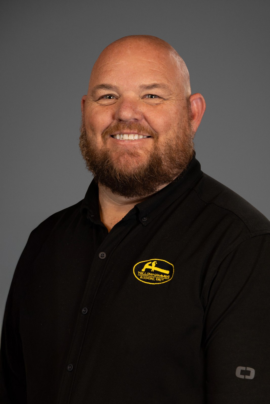 David Stout, Yellowhammer Roofing