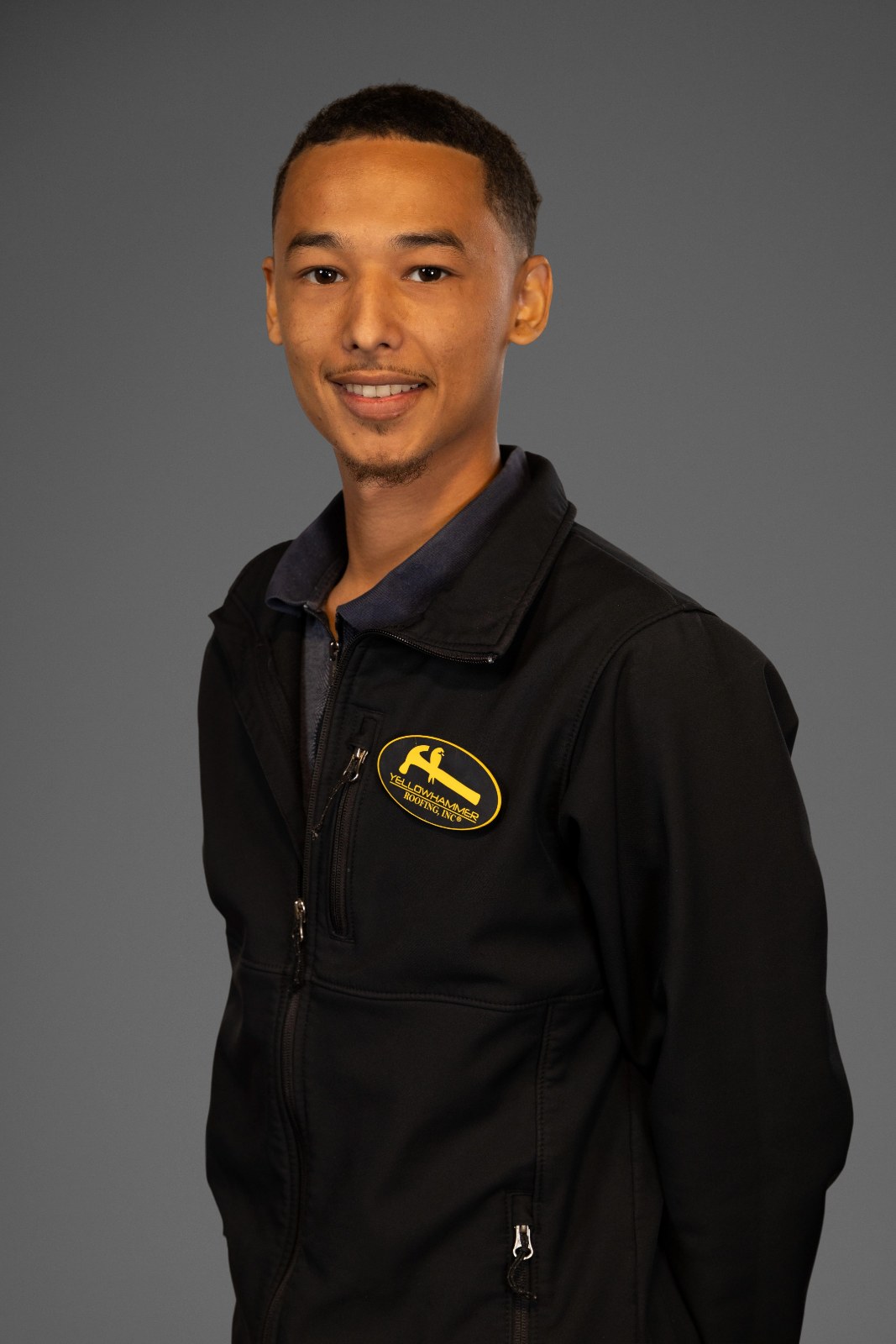 Devin Wallace, Yellowhammer Roofing