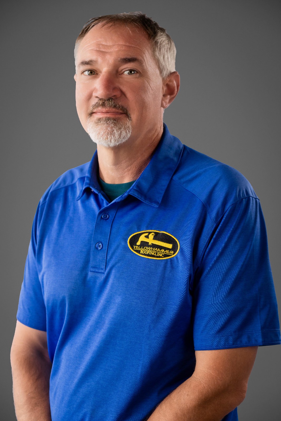 Ivan Clotfelter, Yellowhammer Roofing