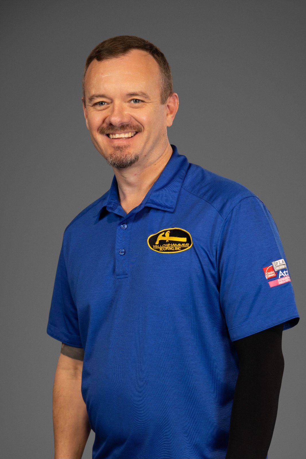 JJ Carlisle, Yellowhammer Roofing