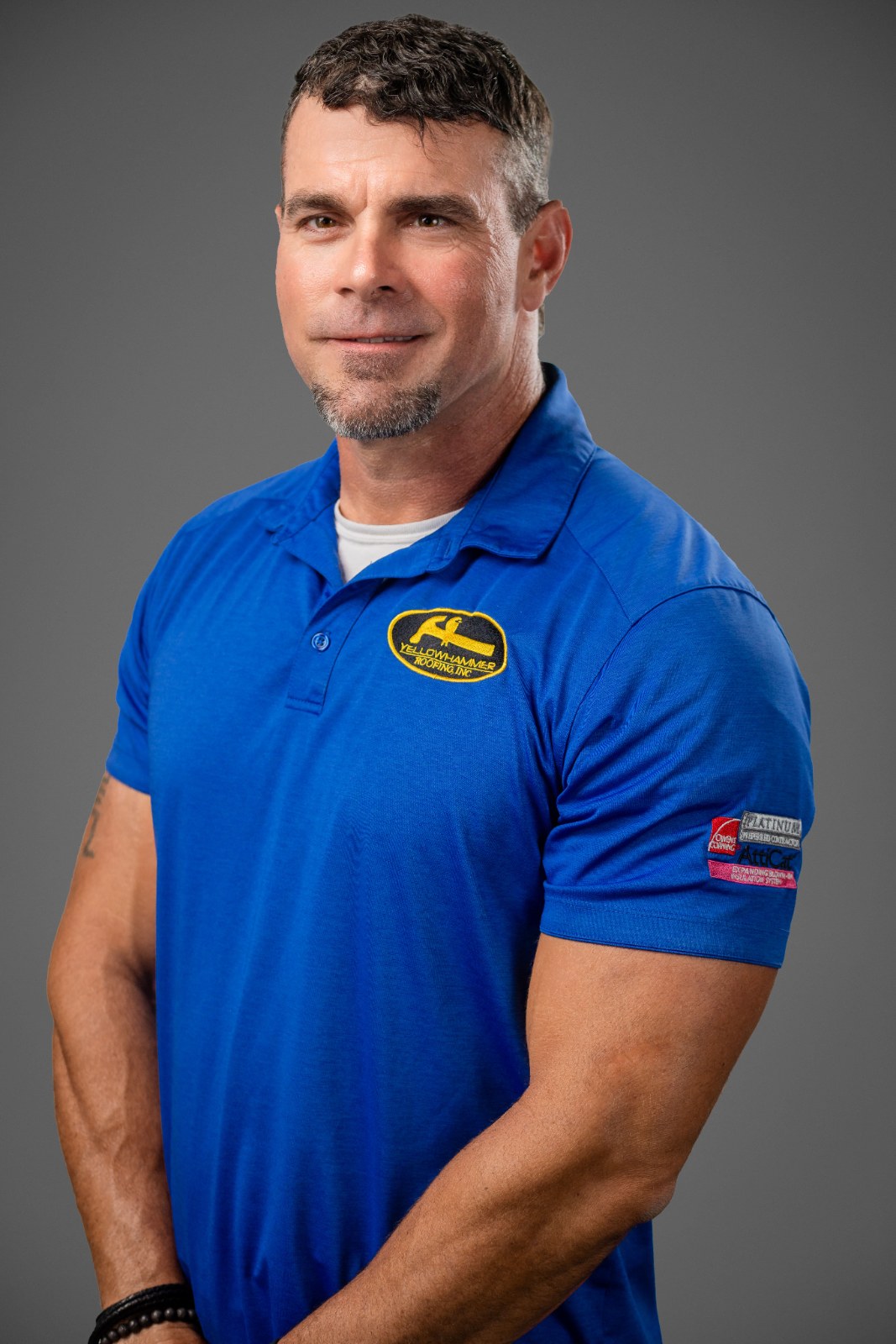 Josiah Weldon, Yellowhammer Roofing