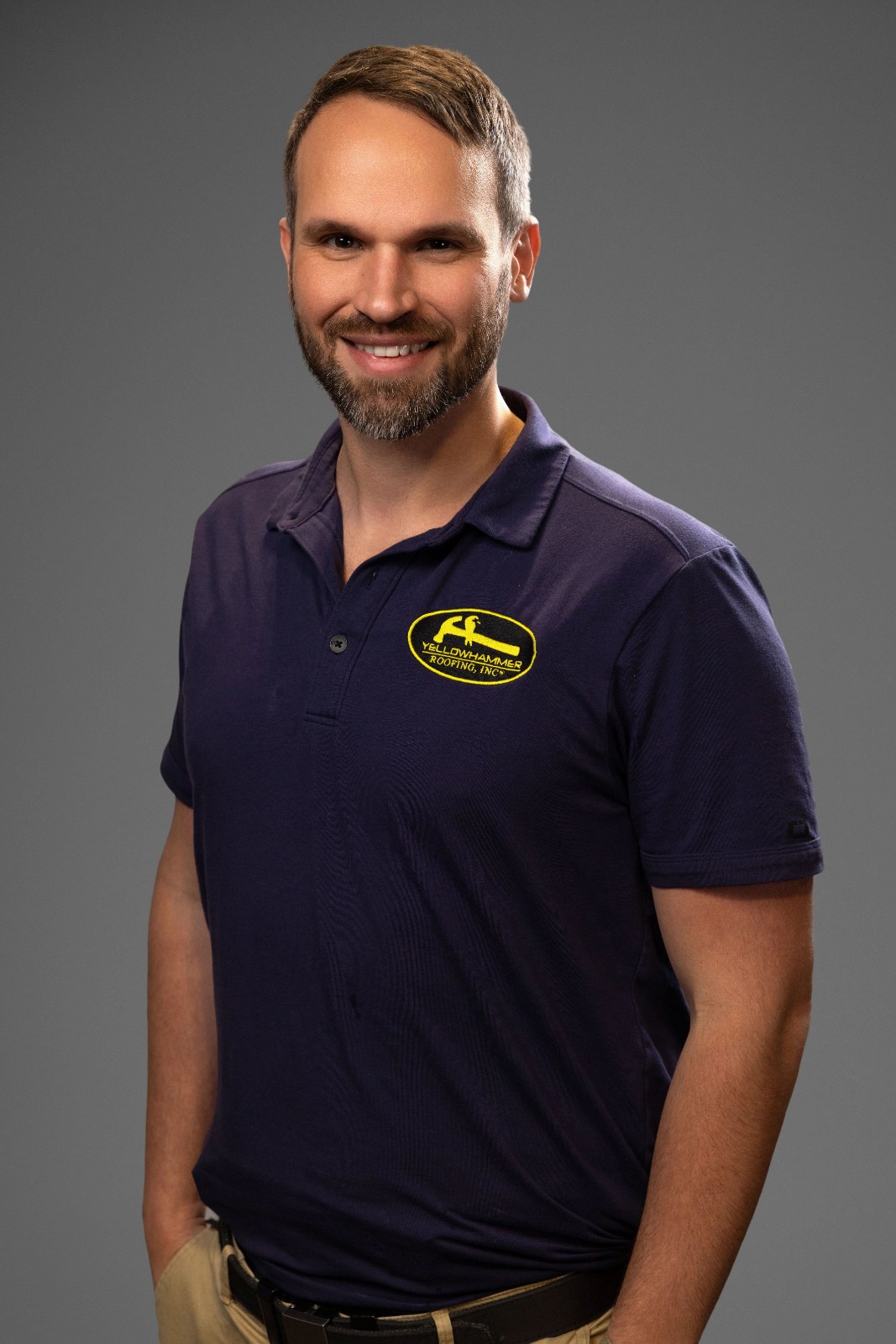 Marc Gschwend, Yellowhammer Roofing