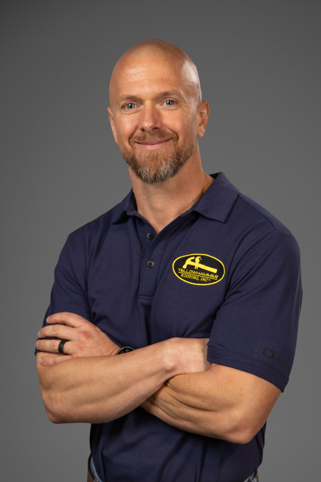 Matthew Mullens, Yellowhammer Roofing