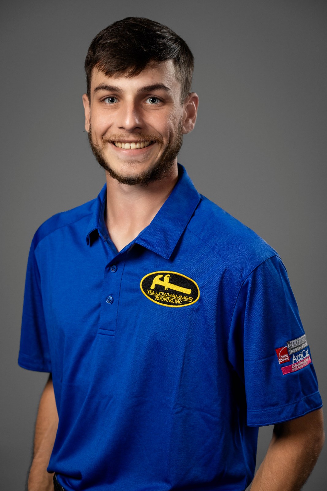 Chris Koob, Yellowhammer Roofing